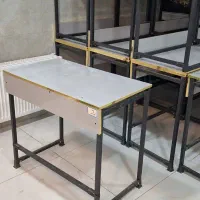 میز تحریر ،میزکار،میزقهوه خانه،میز ناخن کاری شیک