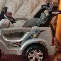 ماشین شارژی|اسباب‌بازی بچه|مرند, |دیوار