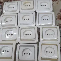 کلید پریز دست دوم