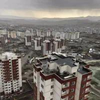 پردیس ۱۰۰متری۲خوابه اقساطی با شرایط آسان