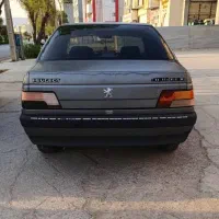 پژو 405مدل88|خودرو سواری و وانت|لار, |دیوار