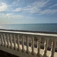 رهن و اجاره واحد ۱۳۰ متری پلاک یک دریا