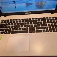 لپ تاپ asus گرافیکدار|رایانه همراه|تهران, نیروی هوایی (پیروزی)|دیوار