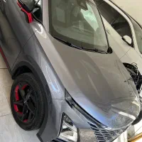 فونیکس fx|خودرو سواری و وانت|کرج, دولت‌آباد|دیوار