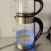 چای ساز|سماور، چایساز، قهوهساز|قزوین, |دیوار