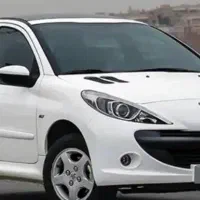 پژو 207i پانوراما دندهای، مدل ۱۴۰۳