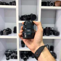 Fujifilm XF 50mm f/2 R WR|دوربین عکاسی و فیلم‌برداری|تهران, فردوسی|دیوار