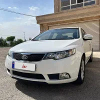 سراتو ۹۷ اپشنال در حد صفر