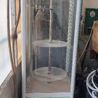 ویترین گردان|بوفه، ویترین، کنسول|سرپل ذهاب, |دیوار