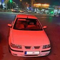 سمند Lx