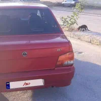 پراید ۸۹ خشک ترتمیز برکتی|خودرو سواری و وانت|بندرعباس, |دیوار