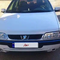 پژو ۴۵ اس ال ایکس فروشی