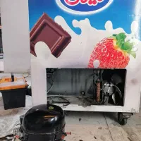 تعمیر یخچال های صنعتی تعمیر یخچال خانگی شهر ری