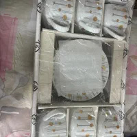 شکلات خوری|ظروف سرو و پذیرایی|قم, باجک دو|دیوار