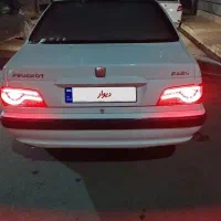 پژو پارس مدل 90|خودرو سواری و وانت|پاکدشت, پاکدشت (مامازند)|دیوار