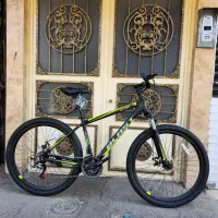 دوچرخه بلست مدل اکشن ACTION سری جدید اکبند