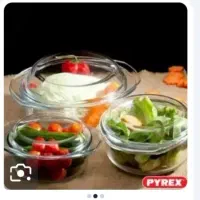 قابلمه پیرکس