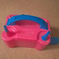 تلمبه باد کنک|اسباب و اثاث بچه|اصفهان, فرهنگیان|دیوار