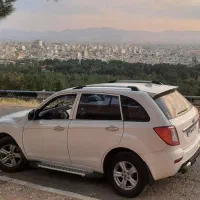 لیفان x60 دنده هیلمنی بی رنگ