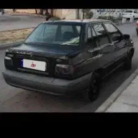 پراید 83