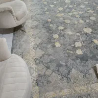 فرش1200شانه در حدنو|فرش|تربت‌حیدریه, رجایی|دیوار