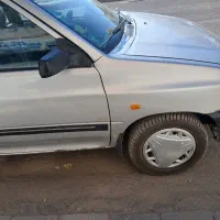 پراید مدل ۸۷فرمان فرمان هیدرولیک|خودرو سواری و وانت|اسفراین, |دیوار