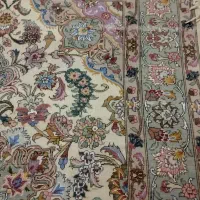 فرش زرنیم رج ۵۰