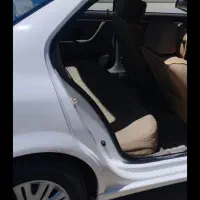 سمندپایه گازسوز اف سون