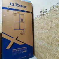 یخچال فریزر ساید اکسویژن مدل TF 541