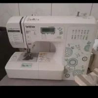 چرخ خیاطی نونو