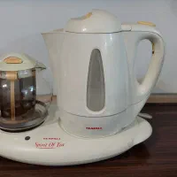 سماور|سماور، چای‌ساز، قهوه‌ساز|الیگودرز, |دیوار