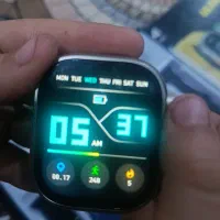 اپل واچ سری ۹|ساعت|اهواز, زرگان|دیوار