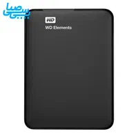 هارد اکسترنال Western Digital|قطعات و لوازم جانبی رایانه|تهران, میدان ولیعصر|دیوار