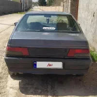 روآ مدل 86 شاهنامه|خودرو سواری و وانت|مشهد, دهشک|دیوار