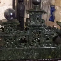 در پناه حق|جواهرات|مرند, |دیوار