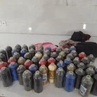 نخ کفاشی و گلدوزی
