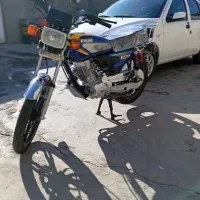 موتور 200