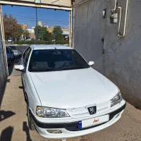 پرشیا مدل ۹۰ دوگانه شرکتی|خودرو سواری و وانت|قم, محمد آباد|دیوار