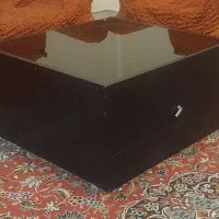 میز جلو مبلی