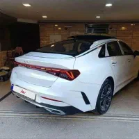 کیا k5 1.5L turbo، کی۵ فول 2024|خودرو سواری و وانت|اصفهان, مهرآباد|دیوار