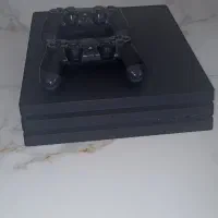 ps4 pro|کنسول، بازی ویدئویی و آنلاین|مشهد, سرافرازان|دیوار