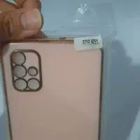 گارد گوشی m51|لوازم جانبی موبایل و تبلت|گلبهار, شهر جدید گلبهار|دیوار