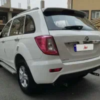 لیفان x60 مدل ۹۴ (اقساط آریا خودرو)|خودرو سواری و وانت|تهران, نارمک|دیوار