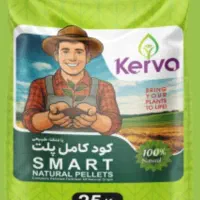 کودارگانیک هیومیک اسید|خدمات باغبانی و درختکاری|رفسنجان, |دیوار