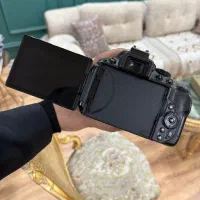 دوربین Nikon D5300|دوربین عکاسی و فیلمبرداری|تبریز, |دیوار