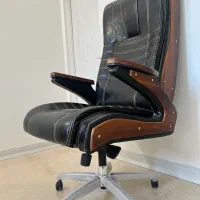 صندلی ریلکسی اداری