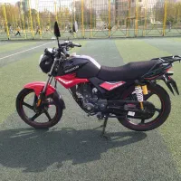 موتور xy150|موتورسیکلت|تهران, شهرک ولیعصر جنوبی|دیوار