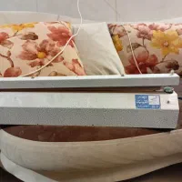اتو پرس دوخت مشنبا