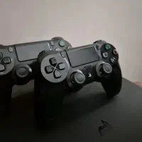 ps 4تمیز خانگی کپی خور