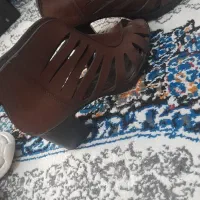 کفش نونواکبندمجلسی|کیف، کفش، کمربند|اهواز, سلطانمنش|دیوار